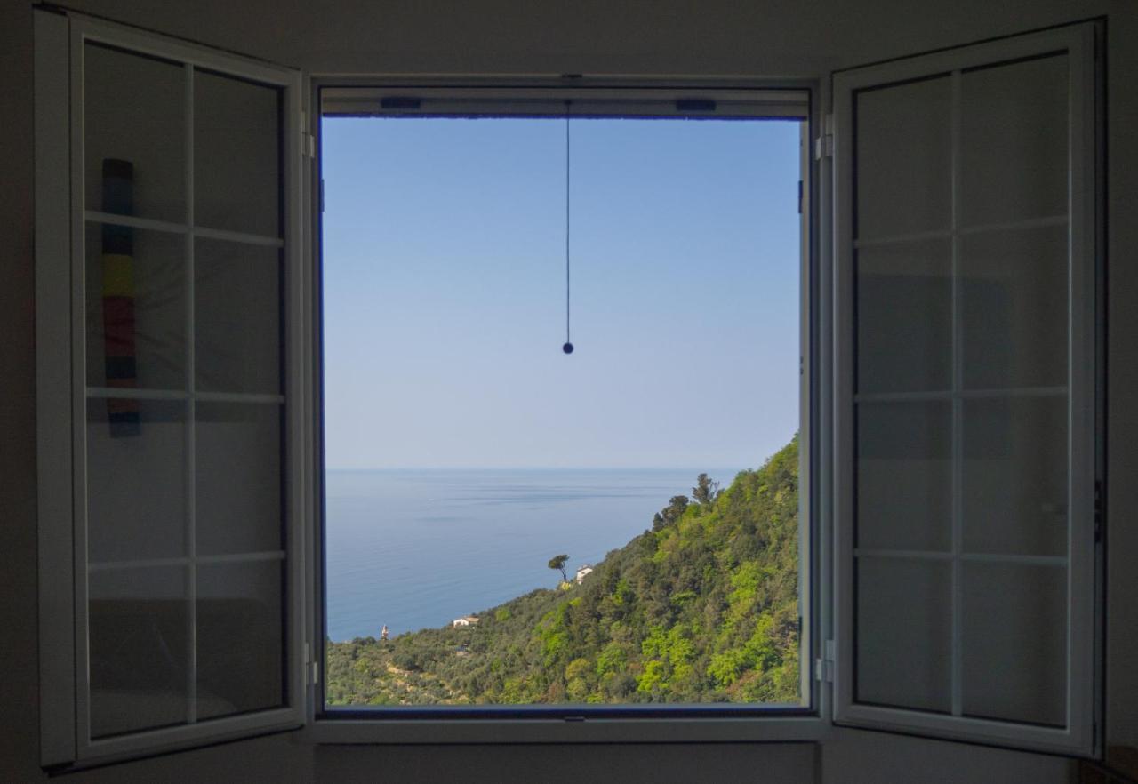 Azalea Villa Recco Exterior photo